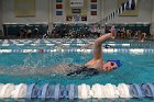 Women's Swimming & Diving  Wheaton College Women’s Swimming & Diving vs Mount Holyoke College. - Photo by Keith Nordstrom : Wheaton, Swimming & Diving